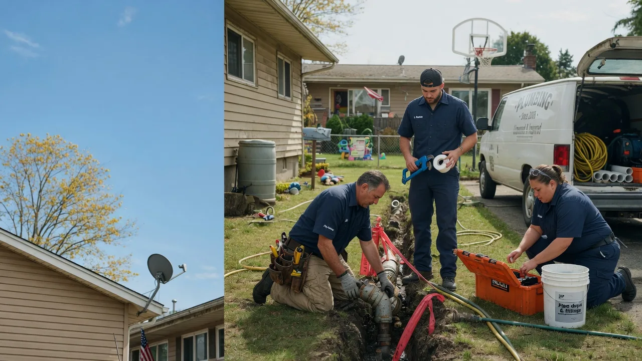 Garbage Disposal Replacement in Ingraham, IL near me